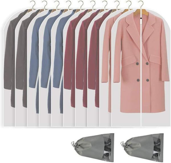 Different Types of Storage to Consider for Your Clothes - Mycoathangers