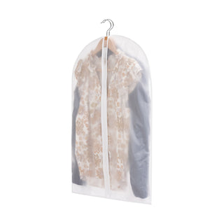 Semi-Clear Garment Bag Suit Bags - 61 X 81 cm Sold in 5/10/20