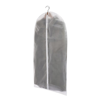 Semi-Clear Garment Bag Suit Bags - 61 X 102 cm Sold in 5/10/20