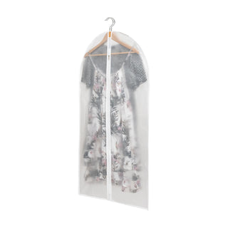 Semi-Clear Garment Bag Suit Bags - 61 X 122 cm Sold in 5/10/20
