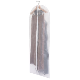 Semi-Clear Garment Bag Suit Bags - 61 X 152 cm Sold in 5/10/20