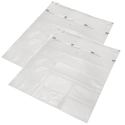 Home Essential Extra Soft Vacuum Storage Bags - LARGE - Sold in 2/3/5/10 - Mycoathangers