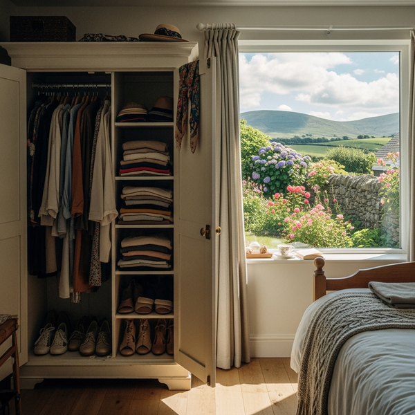 how often to change hangers