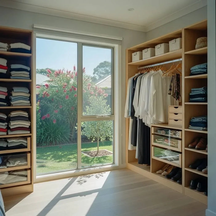 Daily Clothing Organisation
