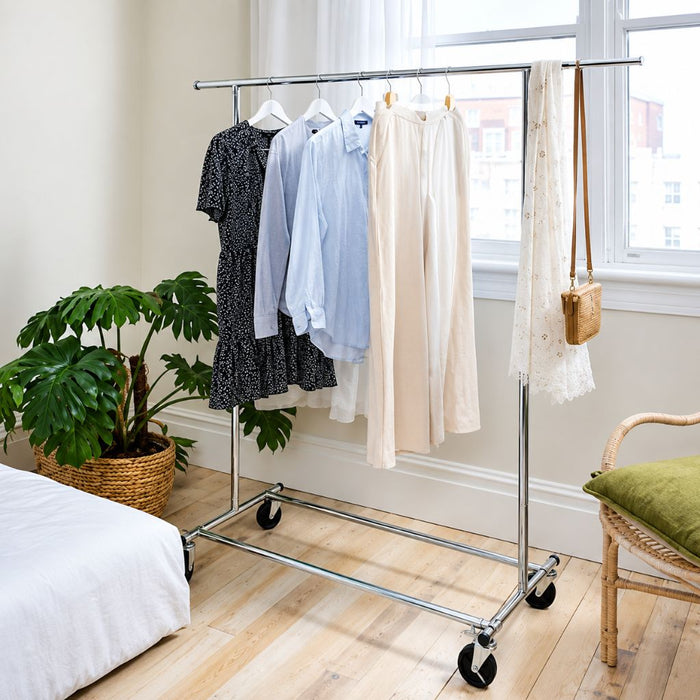 The 7 Best Coat Racks to Keep Your Entryway Tidy