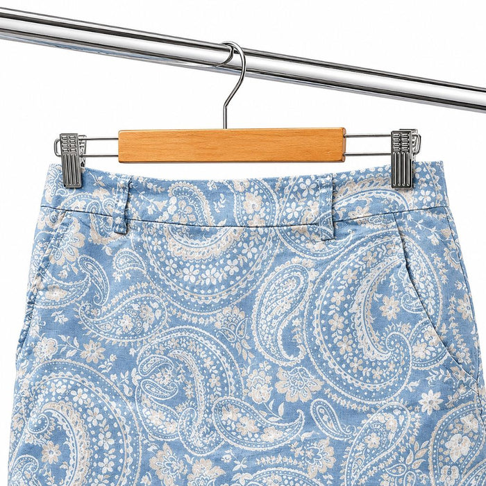 pant hangers