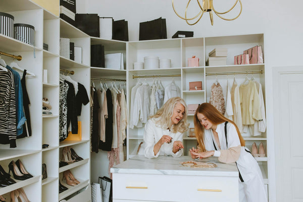 Bedroom Storage & Organizing Tips - Mycoathangers