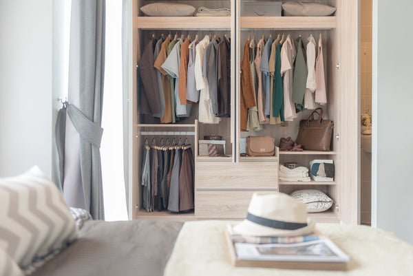 clothes hangers
