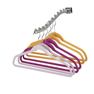 Velvet Clothes Hangers - Mycoathangers