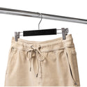 35.5cm Black Wooden Pant Hanger With Clips 12mm thick Sold in Bundle of 25/50/100 - Mycoathangers