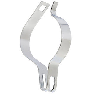 Anti-Theft Metal Ring for Existing Installations Sold in 25/50/100