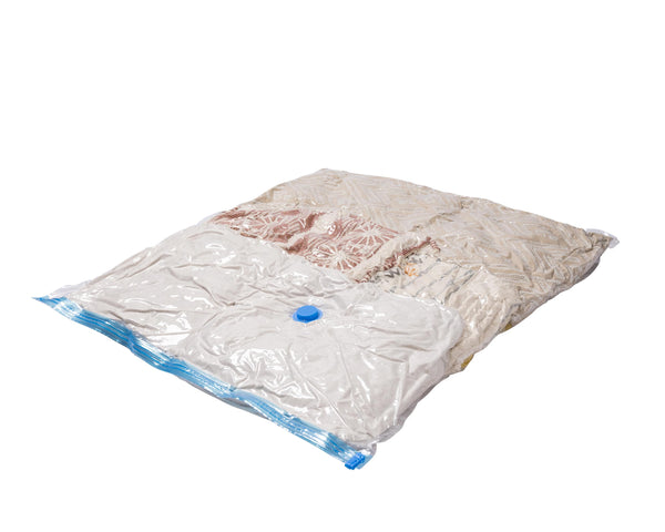 Home Essential Long Lasting Vacuum Sealed Storage Bags - LARGE -  Sold in 5/10/20