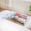 Home Essential Long Lasting Vacuum Sealed Storage Bags - LARGE -  Sold in 5/10/20