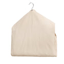 100% Natural Cotton Fabric Garment Bags with Metal Eyelet - 61 X 105 cm Sold in 1/5/10