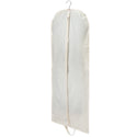 100% Natural Cotton Fabric Garment Bags - 61 X 155 cm Sold in 1/5/10 - Mycoathangers