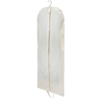 100% Natural Cotton Fabric Garment Bags - 61 X 155 cm Sold in 1/5/10 - Mycoathangers