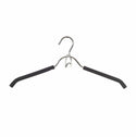 41cm Metal Hanger (5.5mm thick) With Foam Cover Heavy Duty Finish Sold in Bundles of 5/10/25 - Mycoathangers