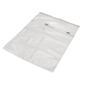 Home Essential Extra Soft Vacuum Storage Bags - 6 Pack - (Small X 2 & Medium X 2 & Large X 2 )