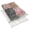 Home Essential Extra Soft Vacuum Storage Bags - MEDIUM -  Sold in 2/3/5/10
