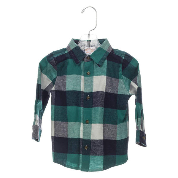 10'' Childrens Top Plastic Hanger Sold in Bundles of 25/50/100