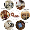 Fresh America Cedar Set Value Pack (60/120/180 Items)