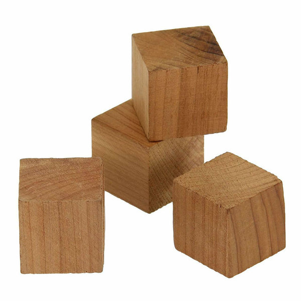 Cedar Fresh Clothes Protector and Moth Repellent Storage Accessories Value Pack (98/196/294 Items)