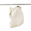 100% Natural Cotton Fabric Garment Bags with Metal Eyelet - 61 X 105 cm Sold in 1/5/10