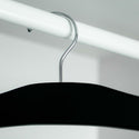 Tiered Black Wooden Pant Hanger - Sold 1/5/10